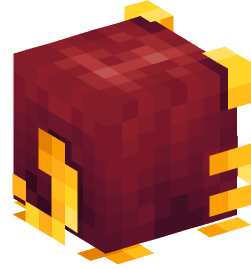 Minecraft head — Animals