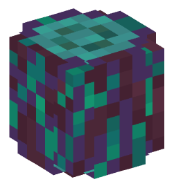 Minecraft head — Blocks