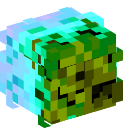 Minecraft head — Miscellaneous