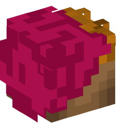 Minecraft head — Animals