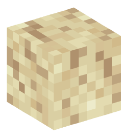 Minecraft head — Blocks