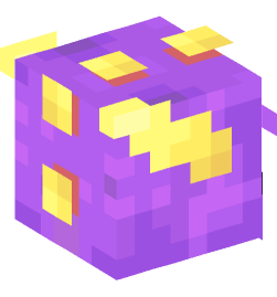 Minecraft head — Monsters