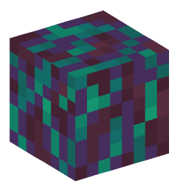 Minecraft head — Blocks