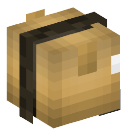 Minecraft head — Animals