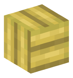 Minecraft head — Blocks