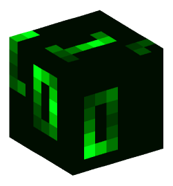 Minecraft head — Miscellaneous