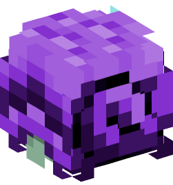 Minecraft head — Animals