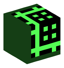 Minecraft head — Miscellaneous