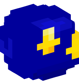 Minecraft head — Miscellaneous