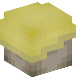 Minecraft head — Animals