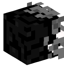 Minecraft head — Monsters