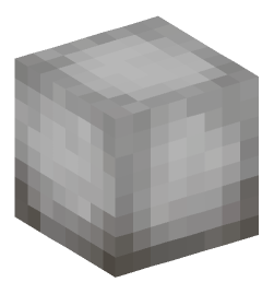 Minecraft head — Blocks