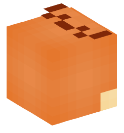 Minecraft head — Monsters