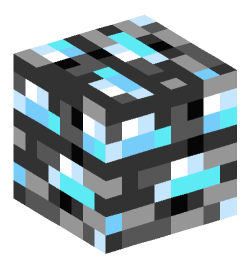 Minecraft head — Blocks