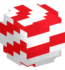 Minecraft head — Miscellaneous