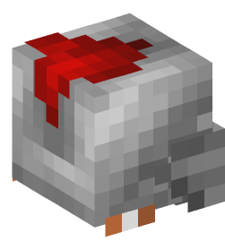 Redstone Ore – Minecraft Wiki