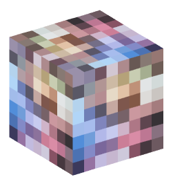 Minecraft head — Miscellaneous