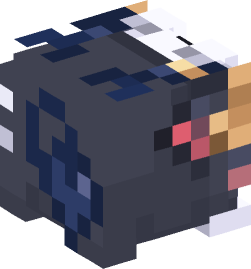 Minecraft head — Animals