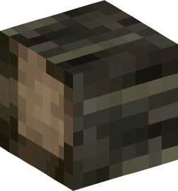 Minecraft head — Blocks