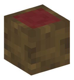 Minecraft head — Blocks