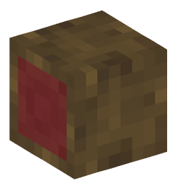 Minecraft head — Blocks