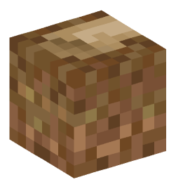 Minecraft head — Decor