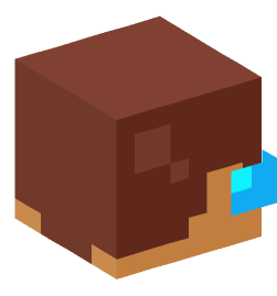 Minecraft head — Miscellaneous