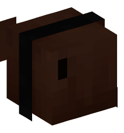 Minecraft head — Animals