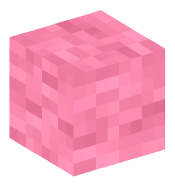 Minecraft head — Blocks