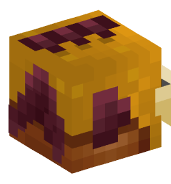 Minecraft head — Animals