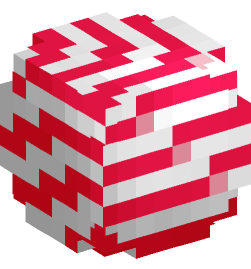 Minecraft head — Miscellaneous