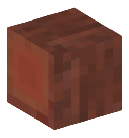 Minecraft head — Blocks