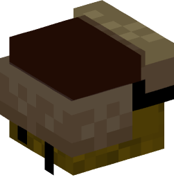 Minecraft head — Animals