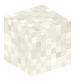 Minecraft head — Blocks