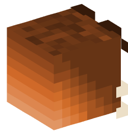 Minecraft head — Animals