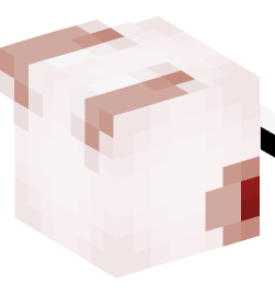 Minecraft head — Animals