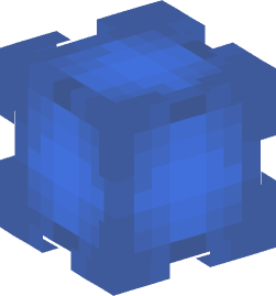 Minecraft head — Miscellaneous