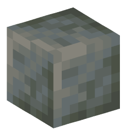 Minecraft head — Blocks