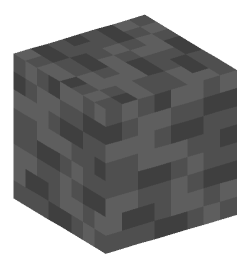 Minecraft head — Blocks