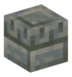 Minecraft head — Blocks