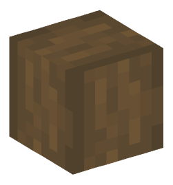 Minecraft head — Blocks