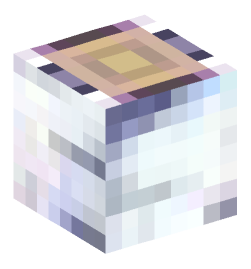 Minecraft head — Blocks