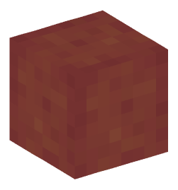 Minecraft head — Blocks