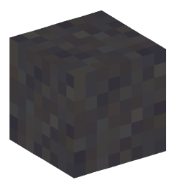 Minecraft head — Blocks