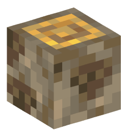 Minecraft head — Blocks