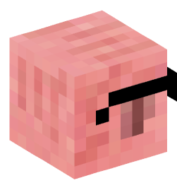 Minecraft head — Animals