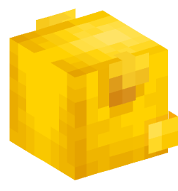 Minecraft head — Animals