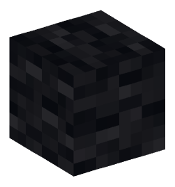 Minecraft head — Blocks