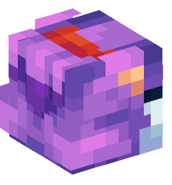 Minecraft head — Animals