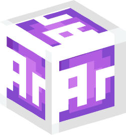 Minecraft head — Miscellaneous